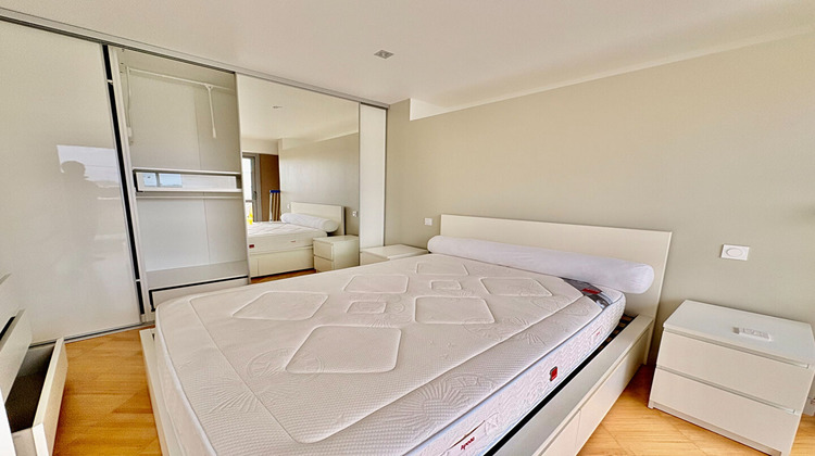 Ma-Cabane - Location Appartement SAINT-BRIEUC, 77 m²