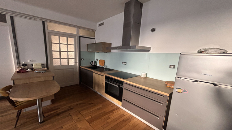 Ma-Cabane - Location Appartement SAINT-BRIEUC, 70 m²
