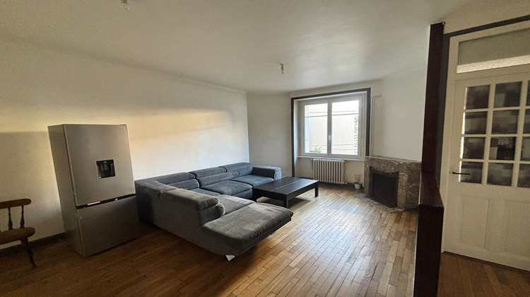 Ma-Cabane - Location Appartement SAINT-BRIEUC, 70 m²