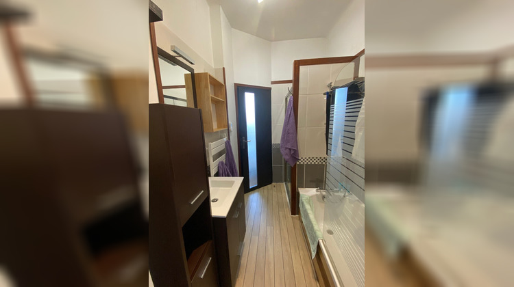 Ma-Cabane - Location Appartement SAINT-BRIEUC, 70 m²