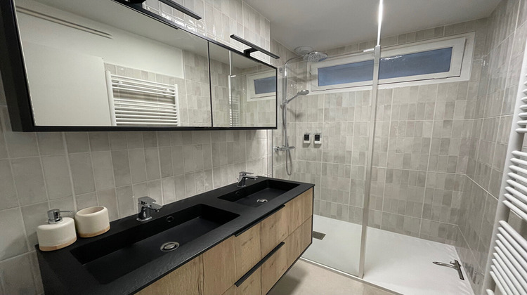 Ma-Cabane - Location Appartement SAINT-BRIEUC, 86 m²