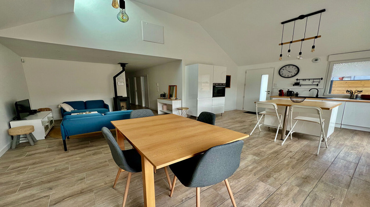 Ma-Cabane - Location Appartement SAINT-BRIEUC, 11 m²