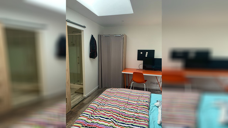 Ma-Cabane - Location Appartement SAINT-BRIEUC, 18 m²