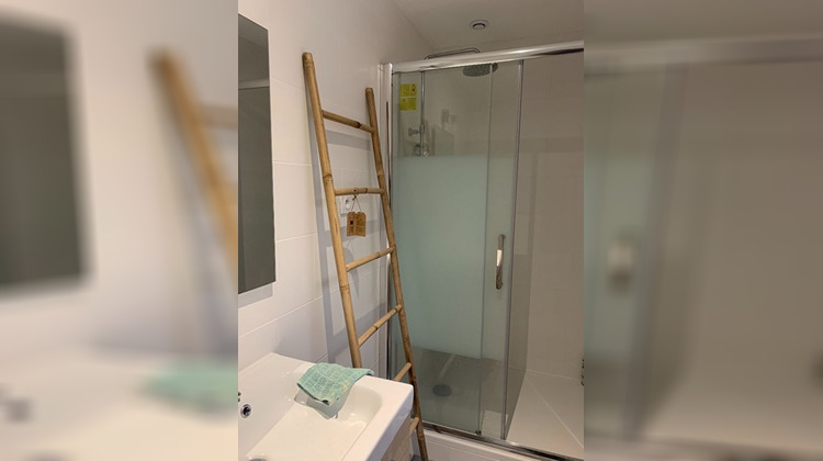 Ma-Cabane - Location Appartement SAINT-BRIEUC, 18 m²