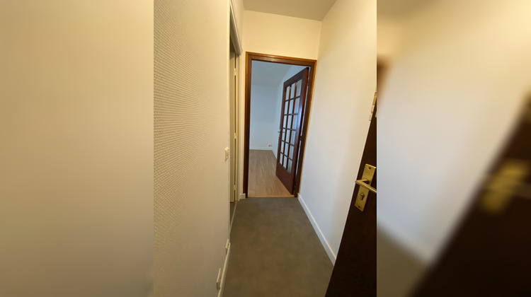 Ma-Cabane - Location Appartement SAINT-BRIEUC, 23 m²