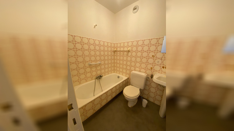 Ma-Cabane - Location Appartement SAINT-BRIEUC, 23 m²