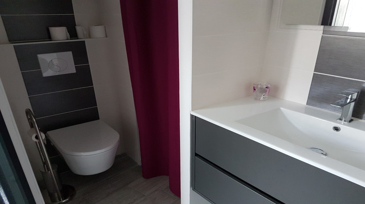 Ma-Cabane - Location Appartement SAINT-BRIEUC, 22 m²