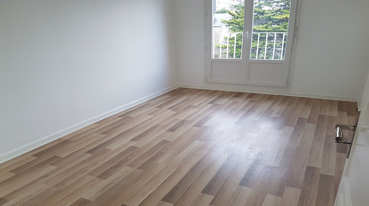 Ma-Cabane - Location Appartement SAINT-BRIEUC, 67 m²
