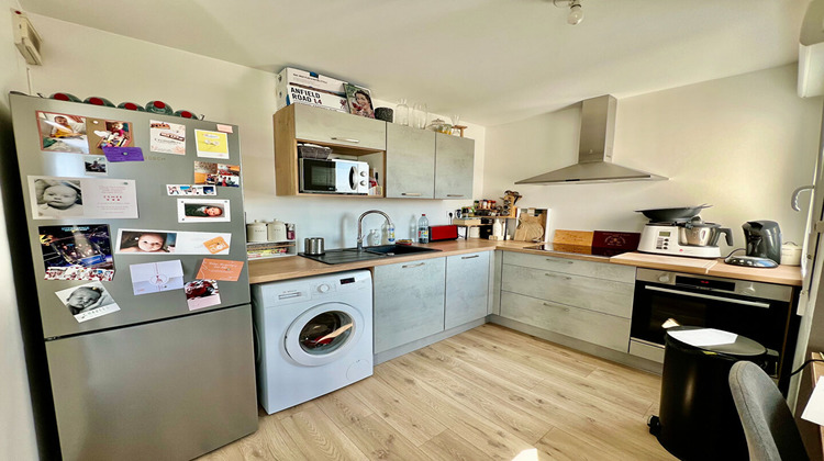Ma-Cabane - Location Appartement SAINT-BRIEUC, 41 m²