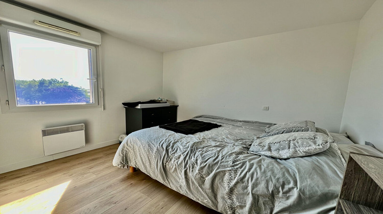 Ma-Cabane - Location Appartement SAINT-BRIEUC, 41 m²