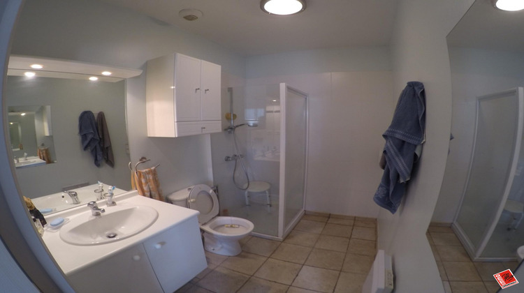 Ma-Cabane - Location Appartement Saint-Brieuc, 38 m²