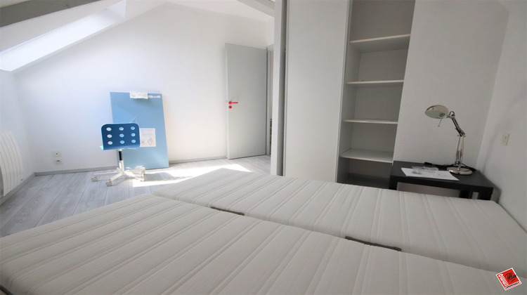 Ma-Cabane - Location Appartement Saint-Brieuc, 40 m²