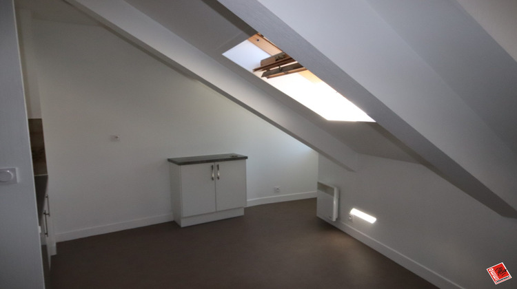 Ma-Cabane - Location Appartement Saint-Brieuc, 30 m²