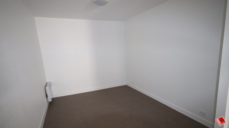 Ma-Cabane - Location Appartement Saint-Brieuc, 30 m²