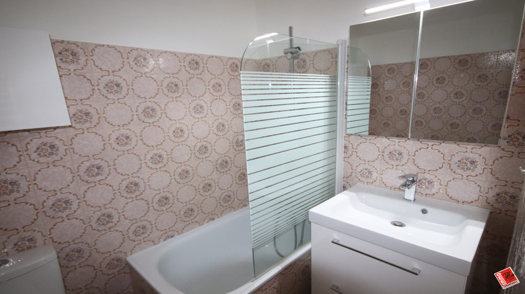 Ma-Cabane - Location Appartement Saint-Brieuc, 30 m²