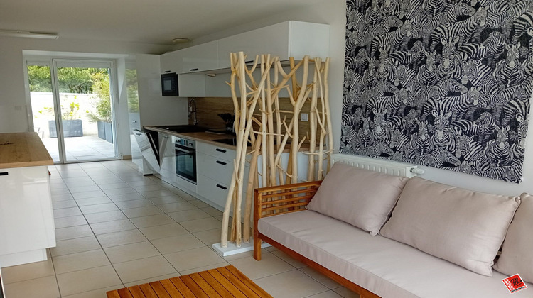 Ma-Cabane - Location Appartement Saint-Brieuc, 70 m²
