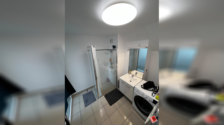 Ma-Cabane - Location Appartement Saint-Brieuc, 70 m²