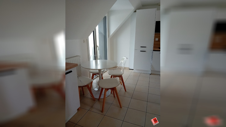 Ma-Cabane - Location Appartement Saint-Brieuc, 70 m²