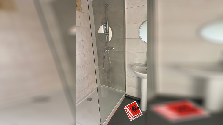 Ma-Cabane - Location Appartement Saint-Brieuc, 68 m²