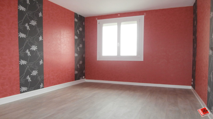 Ma-Cabane - Location Appartement Saint-Brieuc, 68 m²
