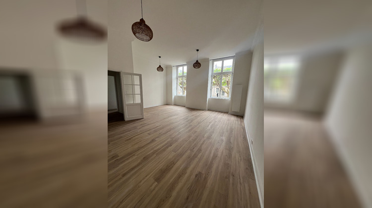Ma-Cabane - Location Appartement SAINT-BRIEUC, 83 m²