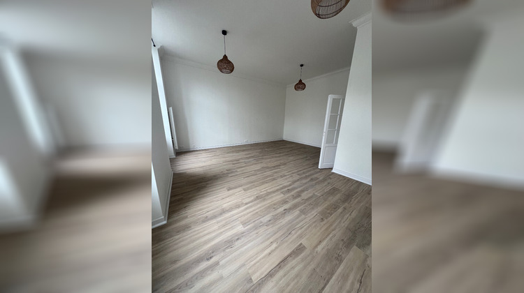 Ma-Cabane - Location Appartement SAINT-BRIEUC, 83 m²