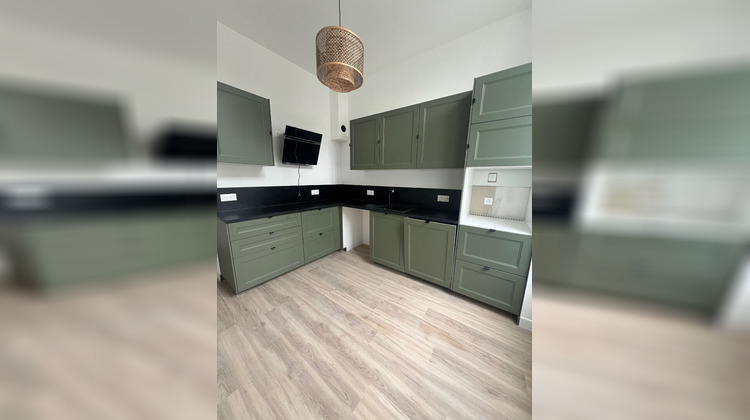 Ma-Cabane - Location Appartement SAINT-BRIEUC, 83 m²