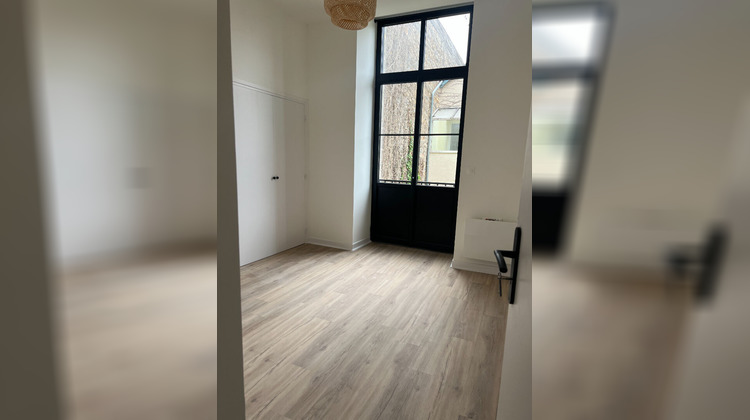 Ma-Cabane - Location Appartement SAINT-BRIEUC, 83 m²