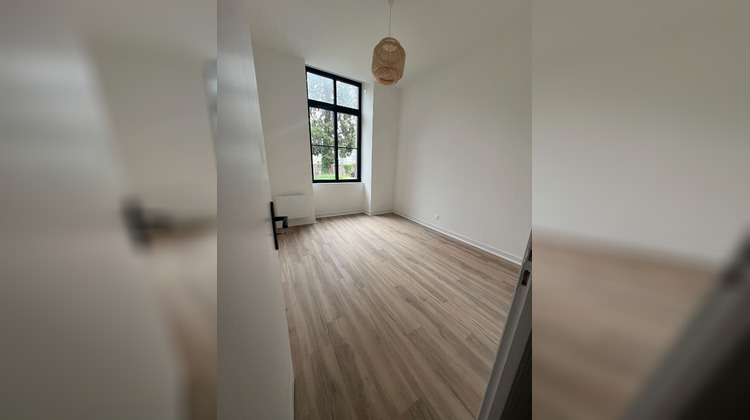 Ma-Cabane - Location Appartement SAINT-BRIEUC, 83 m²