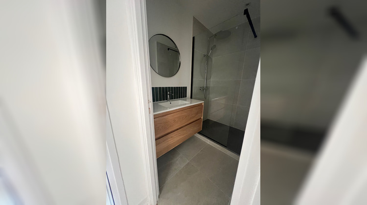 Ma-Cabane - Location Appartement SAINT-BRIEUC, 83 m²