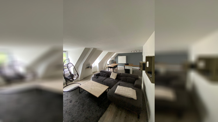 Ma-Cabane - Location Appartement SAINT-BRIEUC, 57 m²