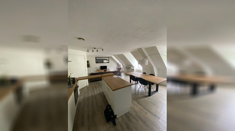 Ma-Cabane - Location Appartement SAINT-BRIEUC, 57 m²