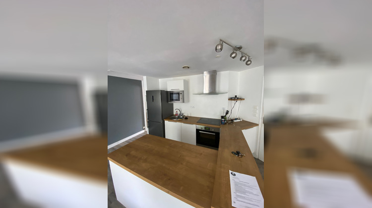Ma-Cabane - Location Appartement SAINT-BRIEUC, 57 m²