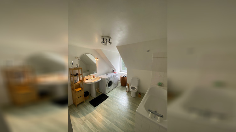Ma-Cabane - Location Appartement SAINT-BRIEUC, 57 m²