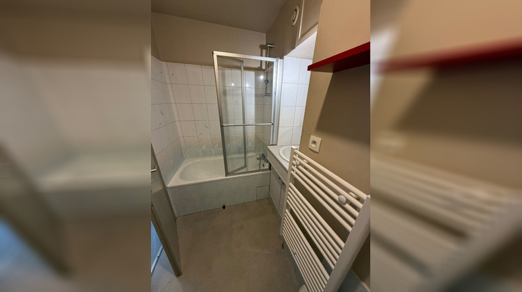 Ma-Cabane - Location Appartement SAINT-BRIEUC, 18 m²