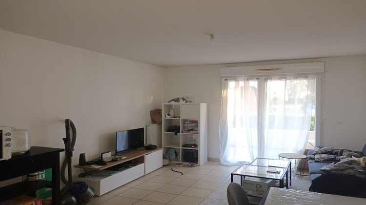 Ma-Cabane - Location Appartement Saint-Brieuc, 45 m²