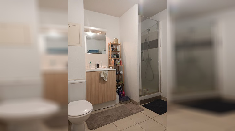 Ma-Cabane - Location Appartement Saint-Brieuc, 45 m²