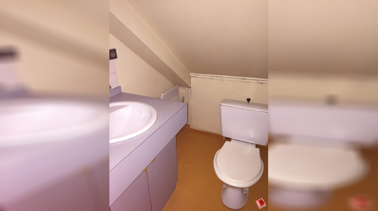 Ma-Cabane - Location Appartement Saint-Brieuc, 16 m²