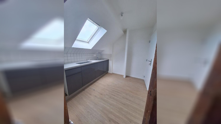 Ma-Cabane - Location Appartement SAINT-BRIEUC, 36 m²