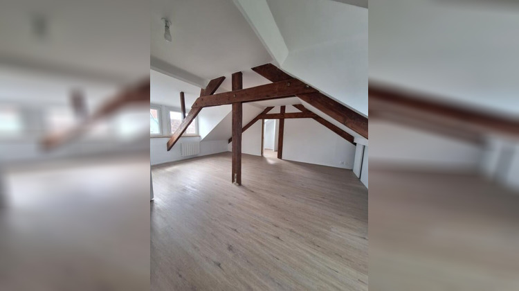 Ma-Cabane - Location Appartement SAINT-BRIEUC, 36 m²