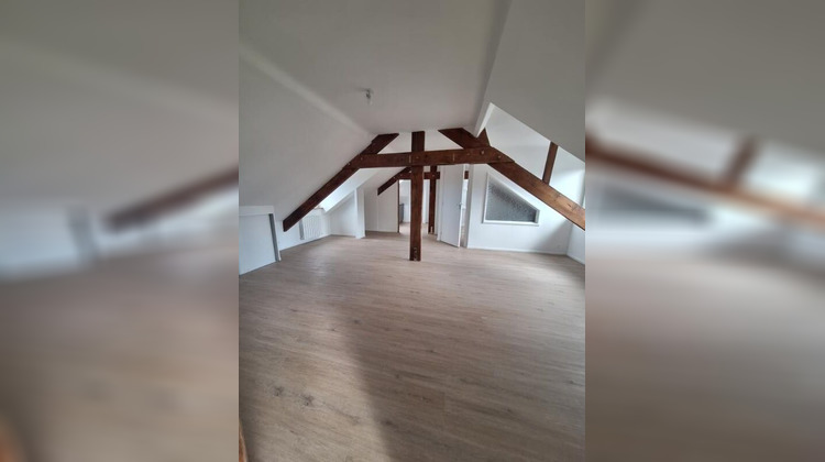 Ma-Cabane - Location Appartement SAINT-BRIEUC, 36 m²