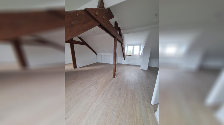 Ma-Cabane - Location Appartement SAINT-BRIEUC, 36 m²