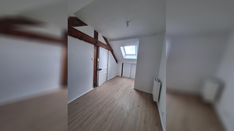 Ma-Cabane - Location Appartement SAINT-BRIEUC, 36 m²