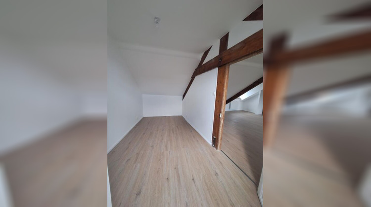 Ma-Cabane - Location Appartement SAINT-BRIEUC, 36 m²