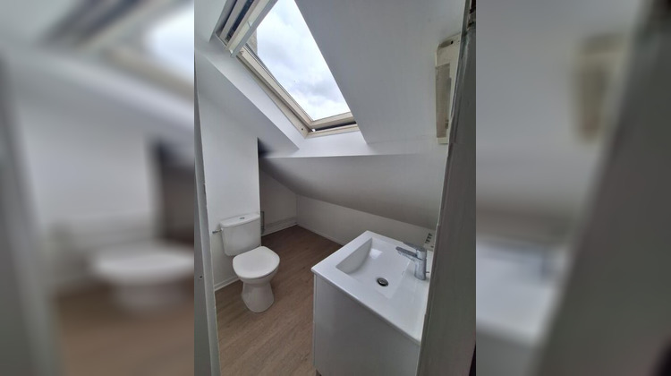 Ma-Cabane - Location Appartement SAINT-BRIEUC, 36 m²