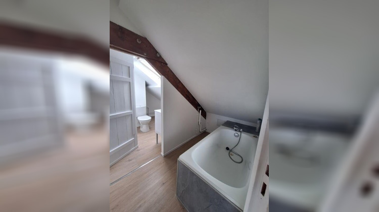 Ma-Cabane - Location Appartement SAINT-BRIEUC, 36 m²