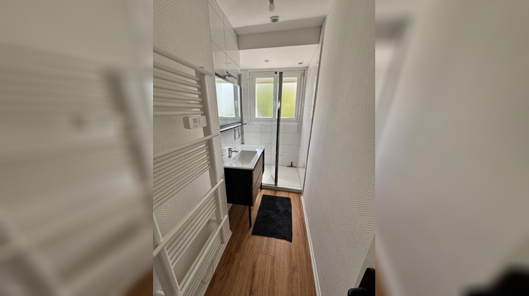 Ma-Cabane - Location Appartement SAINT BRIEUC, 65 m²