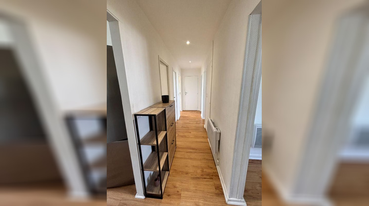 Ma-Cabane - Location Appartement SAINT BRIEUC, 65 m²