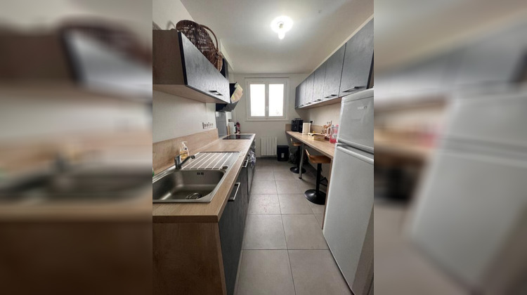 Ma-Cabane - Location Appartement SAINT BRIEUC, 67 m²