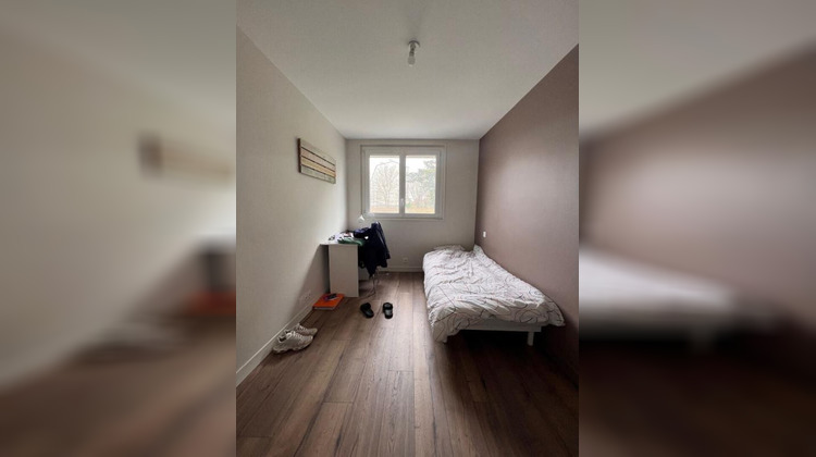 Ma-Cabane - Location Appartement SAINT BRIEUC, 67 m²